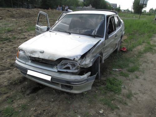 дтп